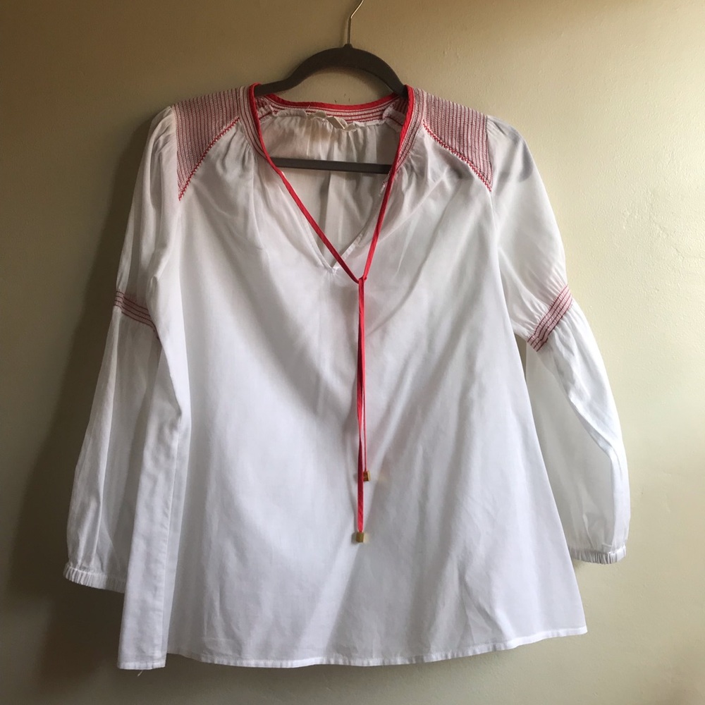 MK top